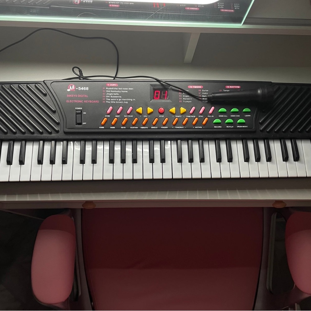 Electric Piano
